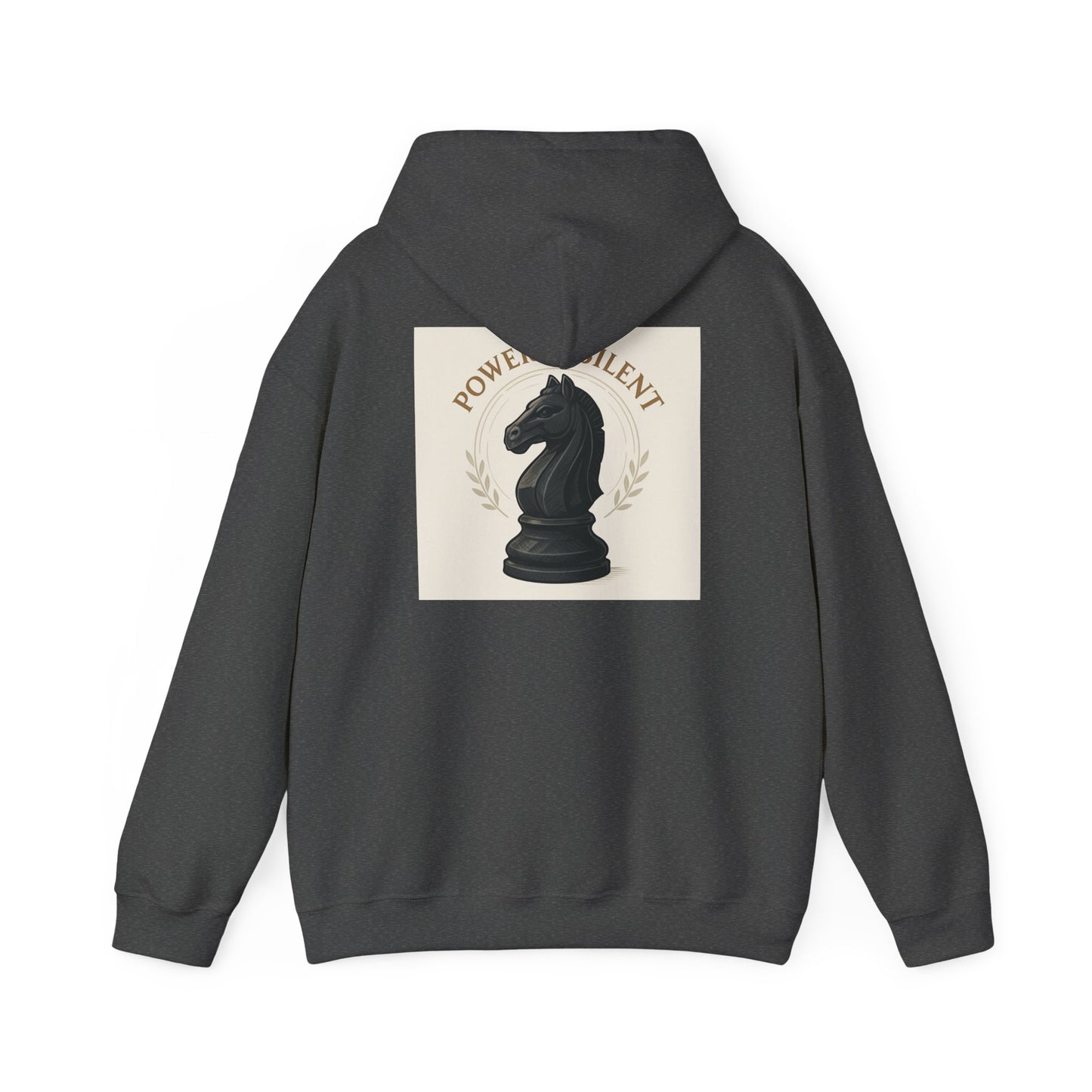 Chess Hooded Sweatshirt