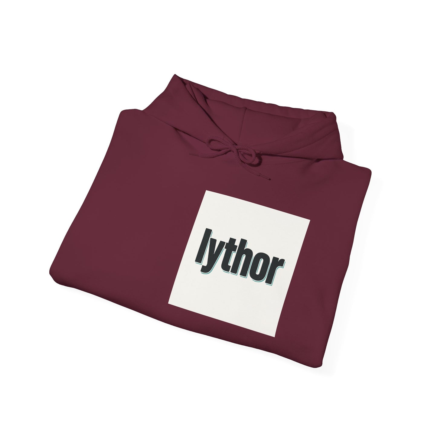 Chess Hooded Sweatshirt