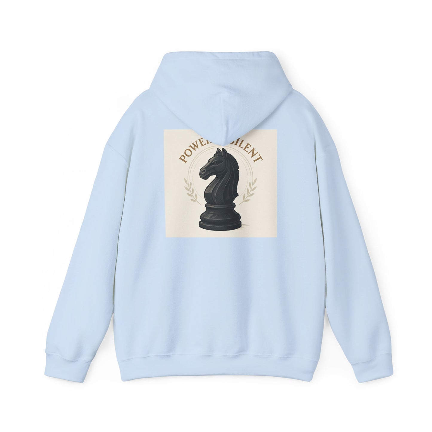 Chess Hooded Sweatshirt
