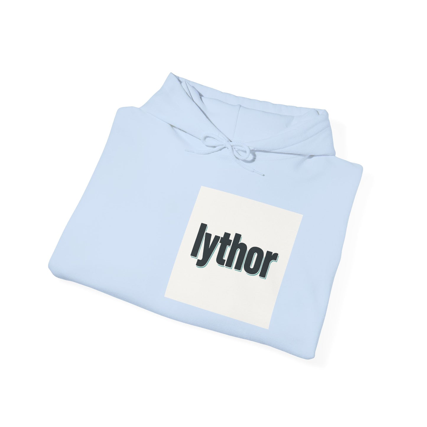 Chess Hooded Sweatshirt