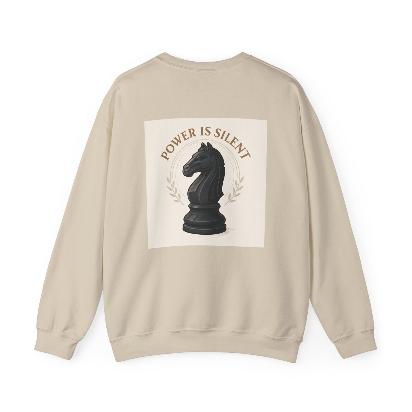Chess Streetwear Sweatshirt