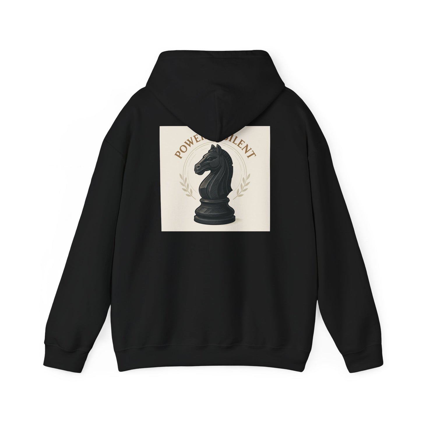 Chess Hooded Sweatshirt
