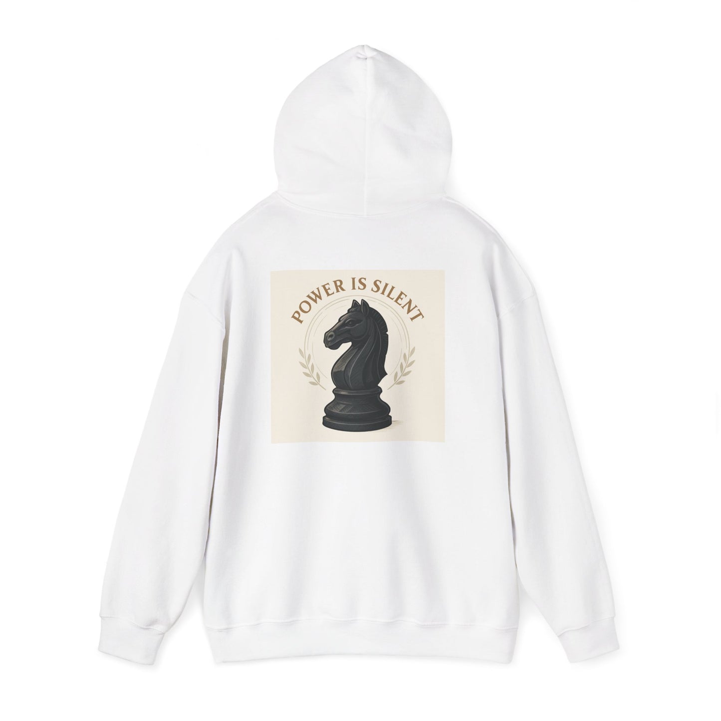 Chess Hooded Sweatshirt