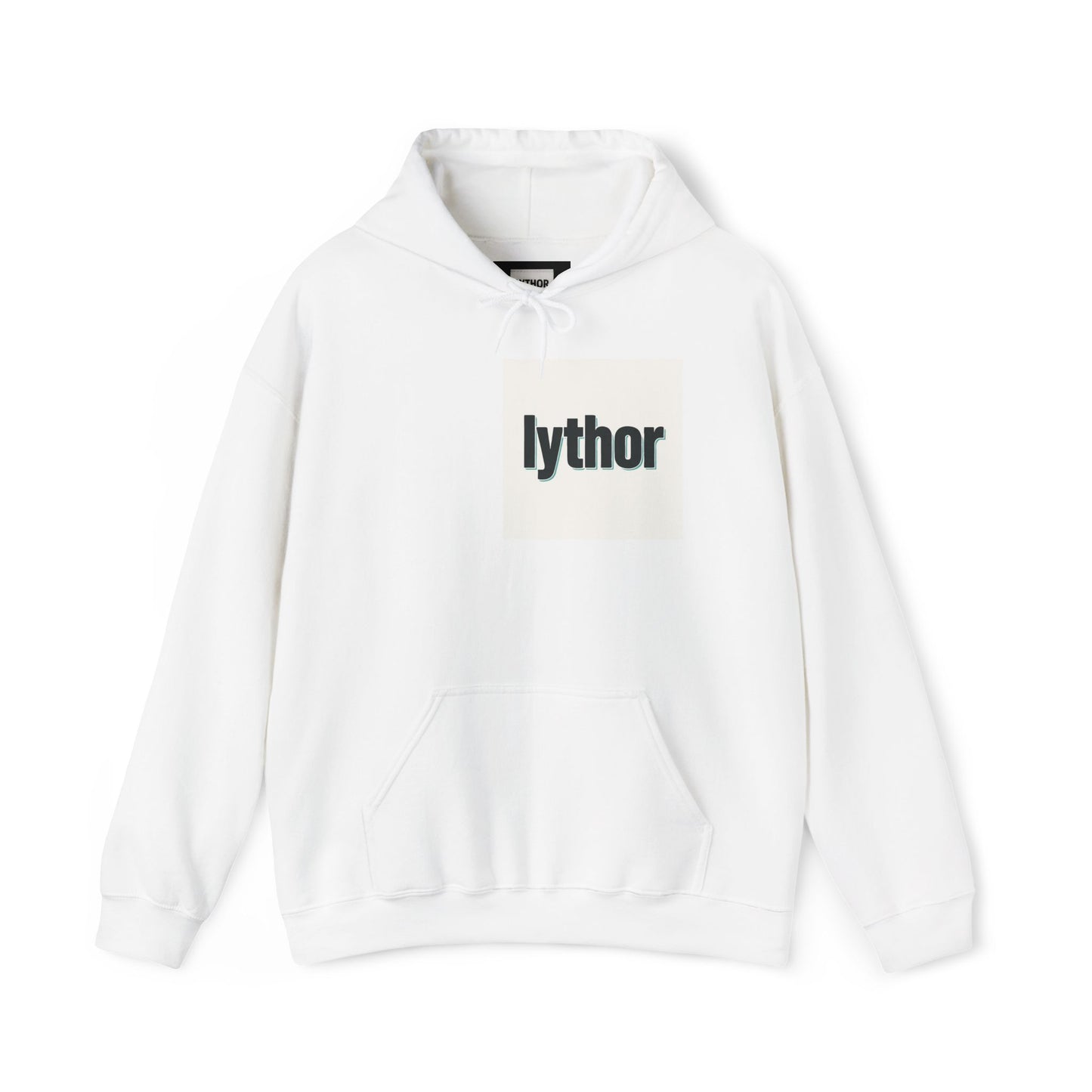 Chess Hooded Sweatshirt