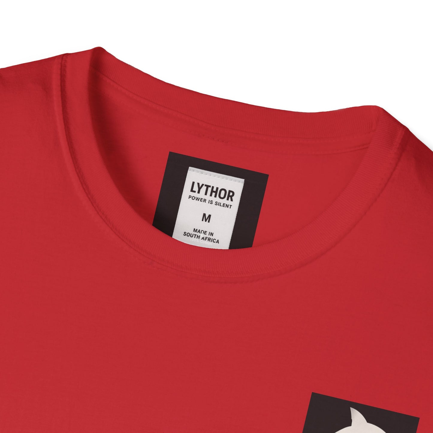 Chess Streetwear T-Shirt