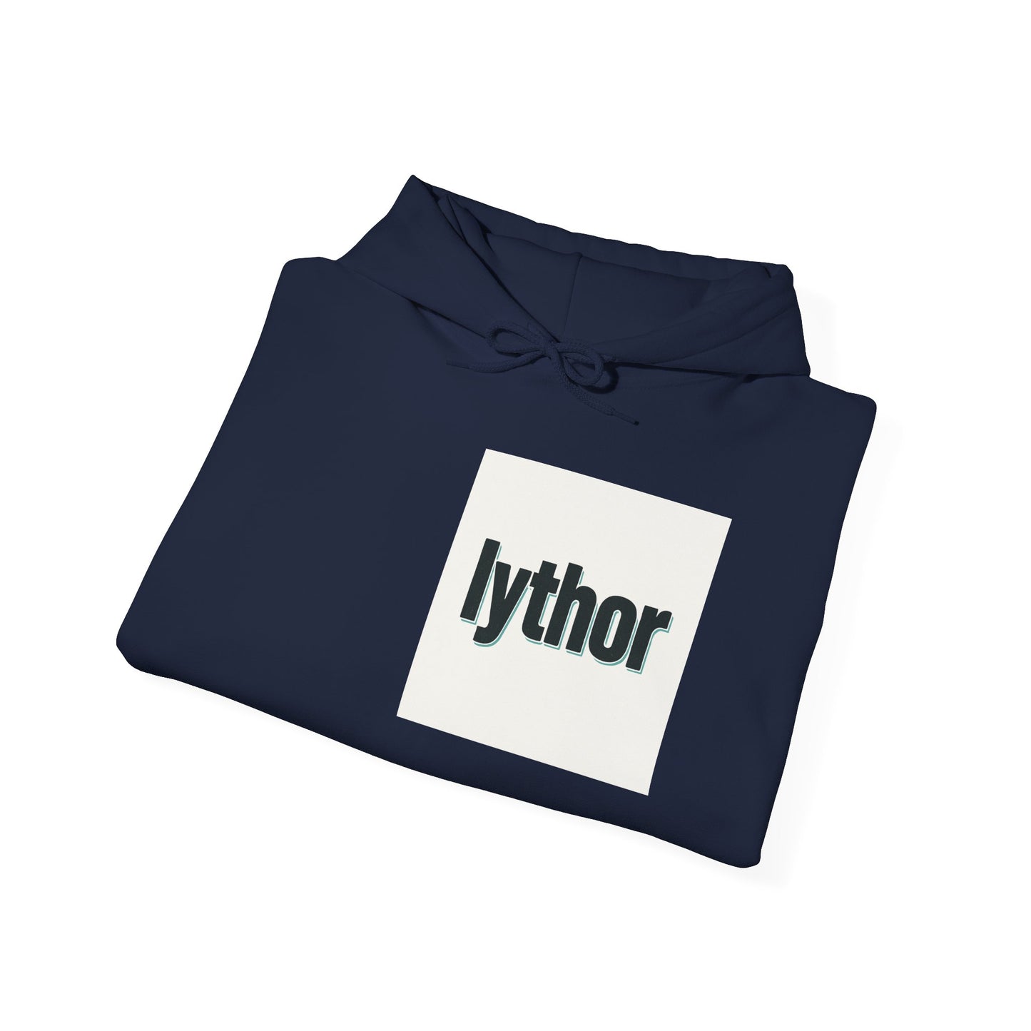 Chess Hooded Sweatshirt