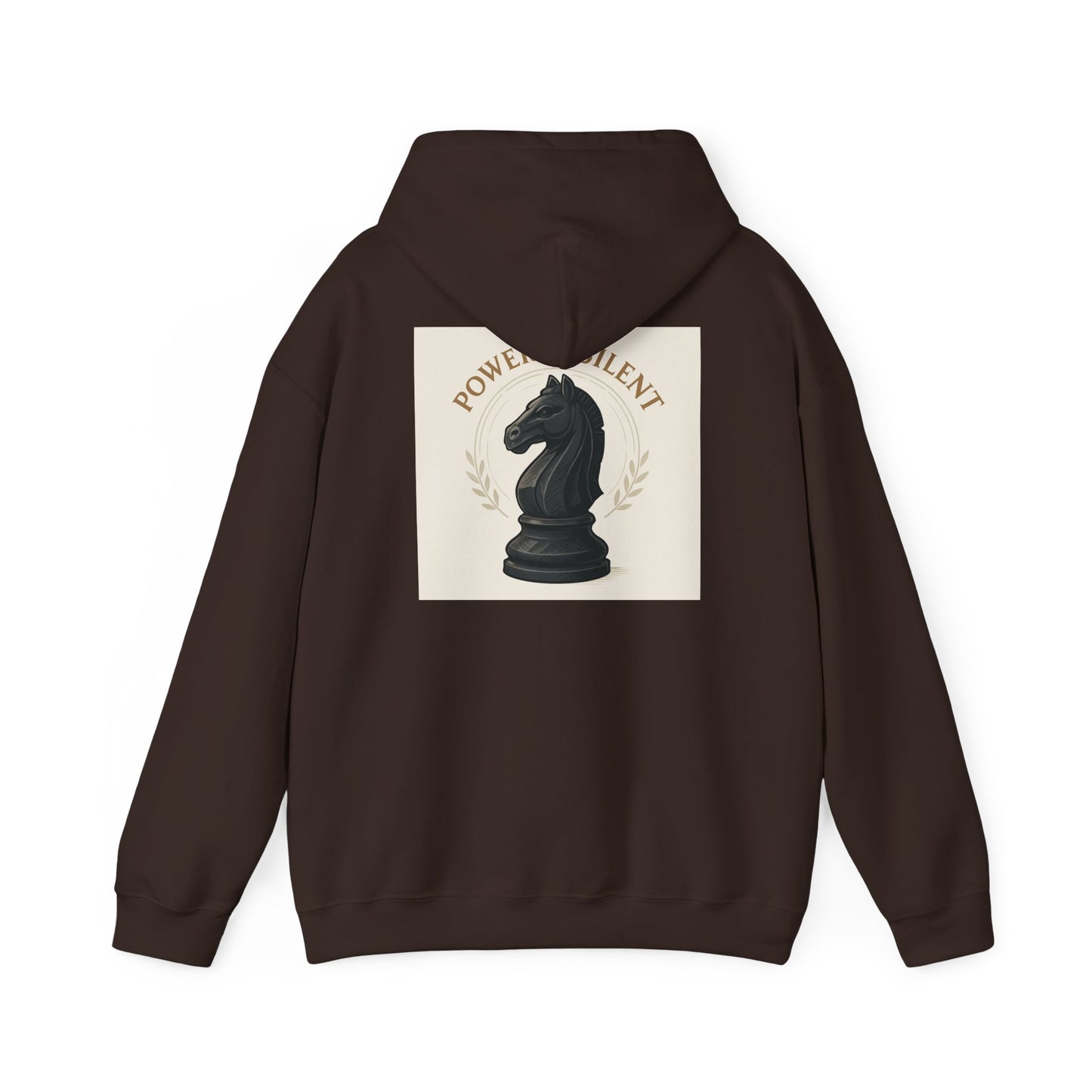 Chess Hooded Sweatshirt