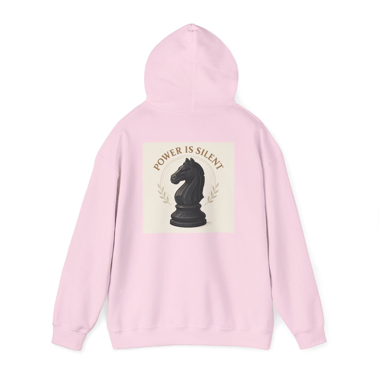 Chess Hooded Sweatshirt