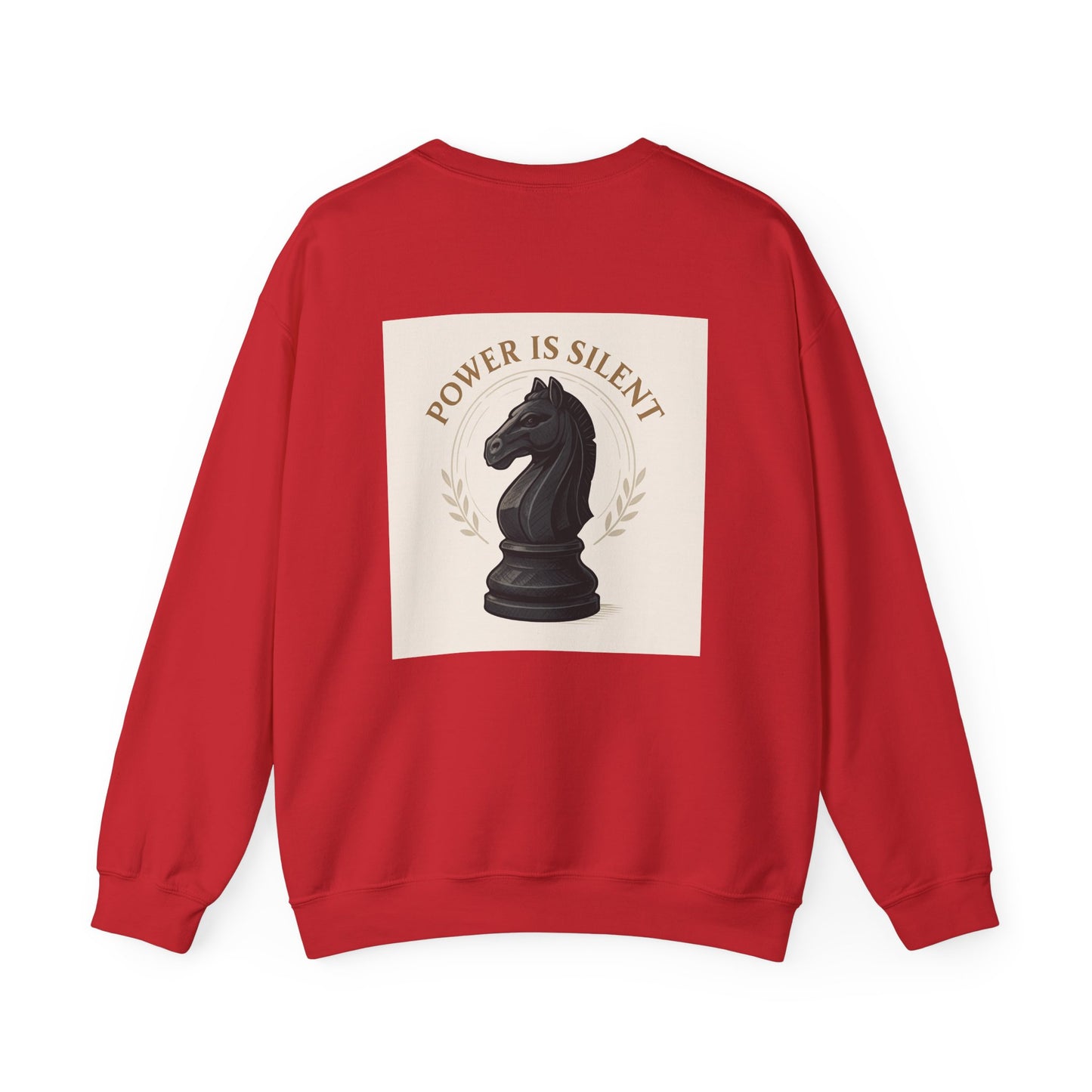 Chess Streetwear Sweatshirt