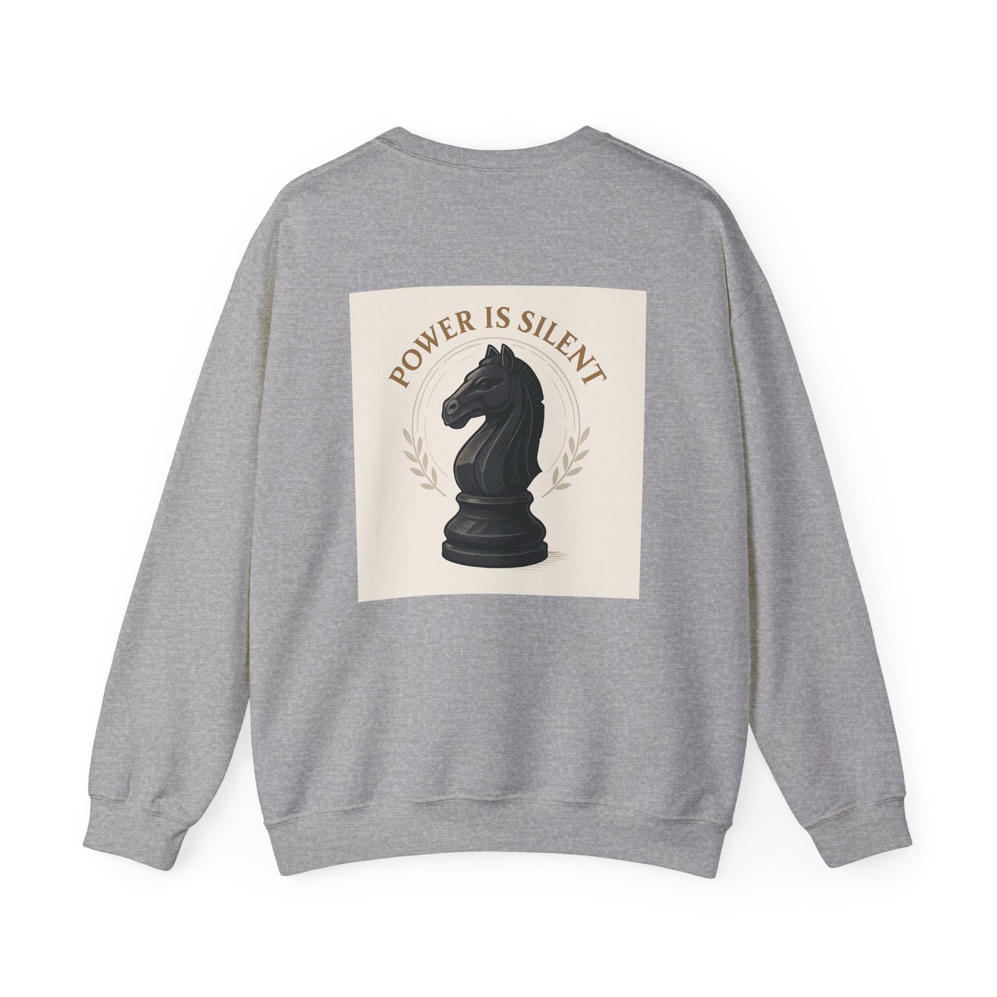 Chess Streetwear Sweatshirt