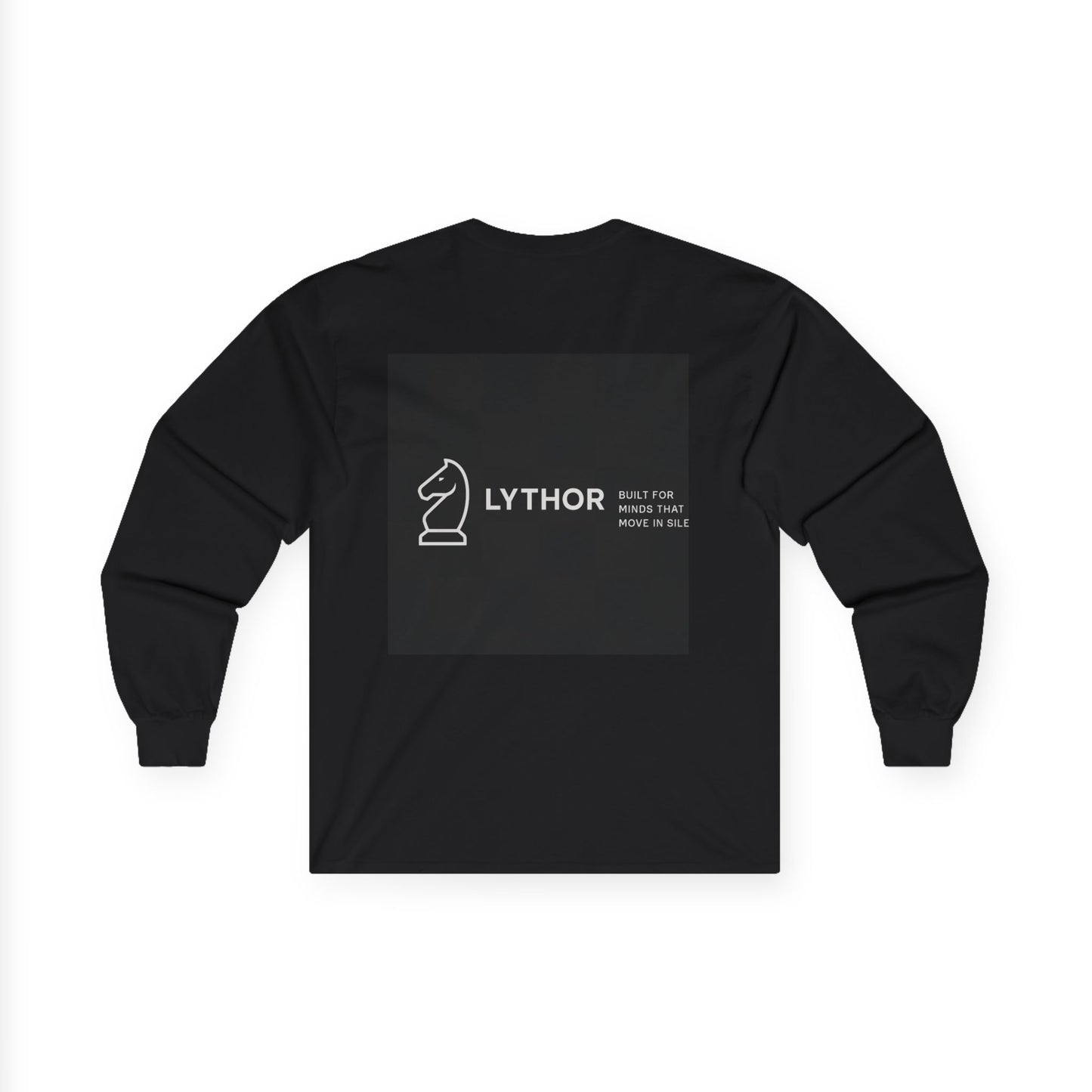 Unisex Ultra Cotton Long Sleeve Tee
