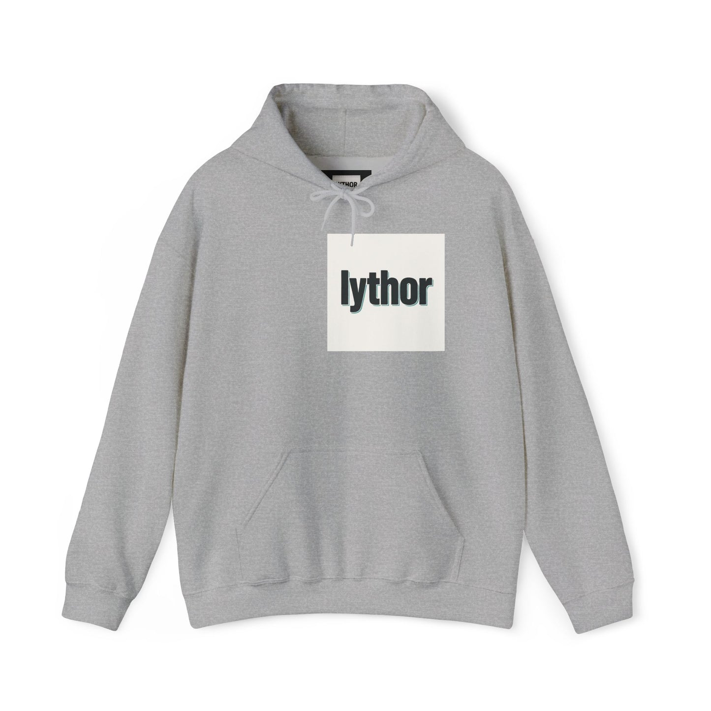 Chess Hooded Sweatshirt