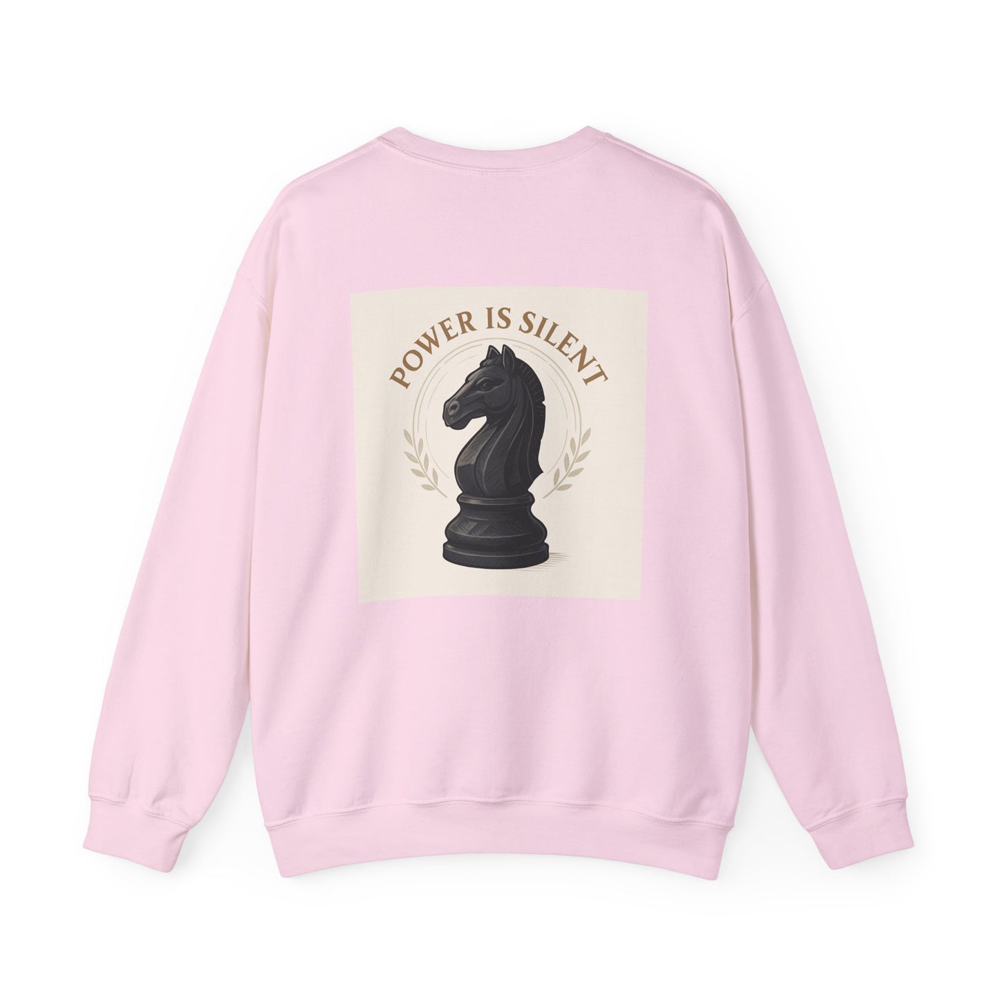 Chess Streetwear Sweatshirt