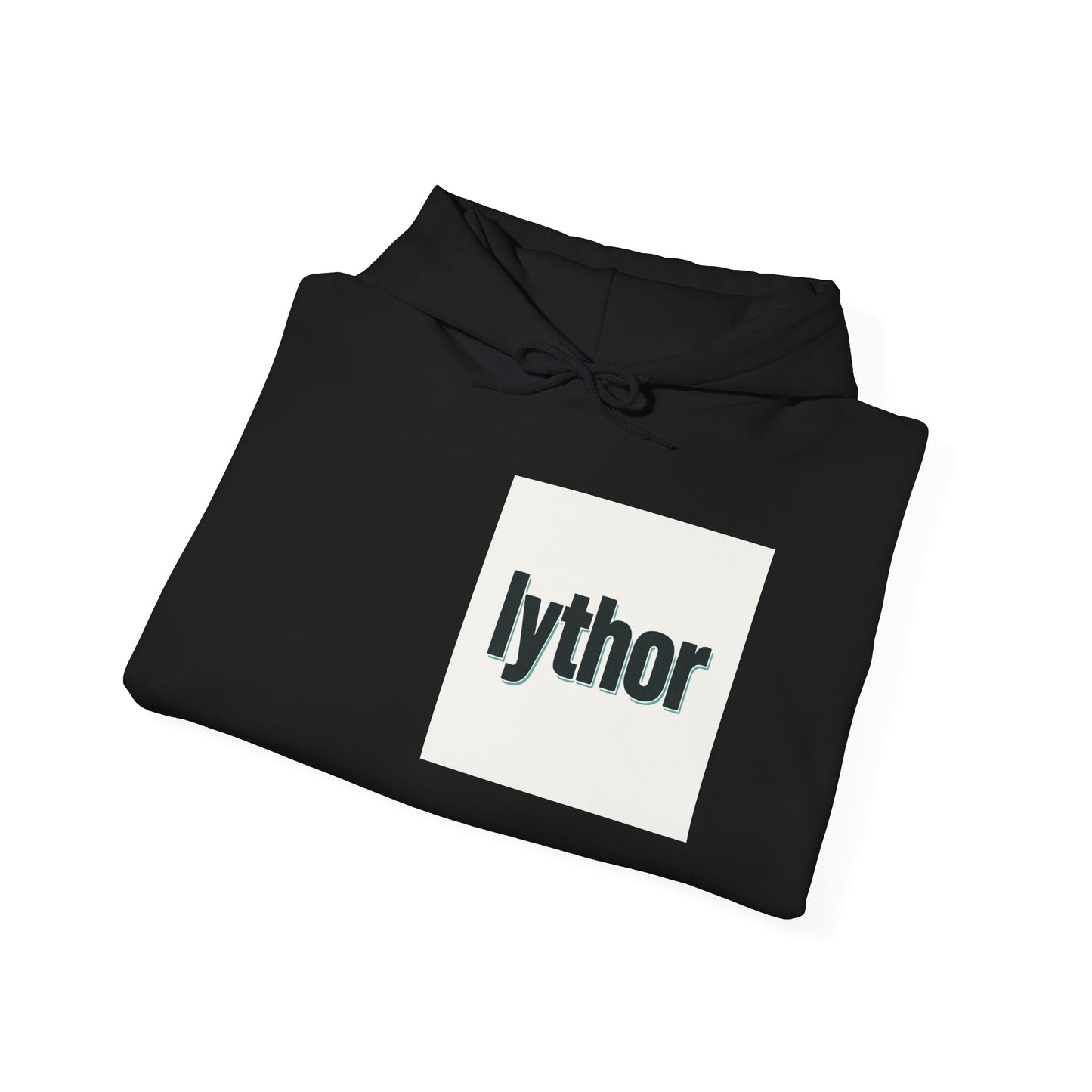 Chess Hooded Sweatshirt